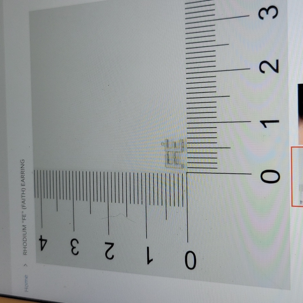 Rodium fe - Picture 3 of 4